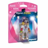 Cumpara ieftin Playmobil Figures, Playmo Friends - Figurina cantaret rap