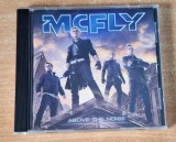 McFly - Above The Noise CD (2010)