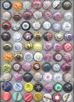 Capace de bere si diverse pentru colectionari . foto