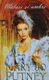 Cumpara ieftin Matase si umbre - 2013 - Mary Jo Putney (B277)