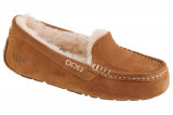 Papuci UGG W Ansley 1106878-CHE maro