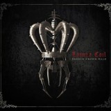Lacuna Coil Broken Crown Halo (cd)