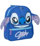 Rucsac pentru Copii de V&acirc;rstă Preșcolară 30 Cm Stitch