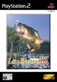 Joc PS2 Lake Masters EX