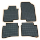 Covorase cauciuc dedicate Hyundai i20 II III