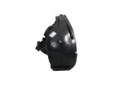 Carenaj roata Bmw X5 (E70), 04.2010-11.2013 Model 3,0L, M-pack, partea Stanga, Punte Fata partea din Fata 51718046301, 2051FL3T polietilena