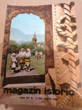 Magazin Istoric - Anul XIV, Nr. 3 ( 156 ) Martie 1980
