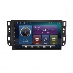 Navigatie dedicata Chevrolet Captiva C-020 Octa Core cu Android Radio Bluetooth Internet GPS WIFI 4+32GB CarStore Technology