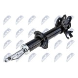 Amortizor fata Nissan Micra 1992-2003, Stanga, 543021F512