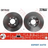 Disc de frana Volkswagen VW PASSAT (3A2, 35I) 1988-1997, Array