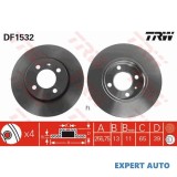 Disc de frana Volkswagen VW GOLF Mk III Estate (1H5) 1993-1999, Array