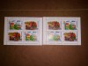 TIMBRE ROMANIA MNH- 2006/LP1718c EUROPA 2006- INTEGRAREA IMIGRANTILOR, Nestampilat