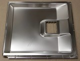USA INTERIOARA MASINA DE SPALAT VASE 1512250700 ARCELIK / BEKO