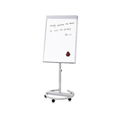 FLIPCHART MAGNETIC MOBIL ECONOMIC 70x100 cm