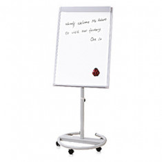 FLIPCHART MAGNETIC MOBIL ECONOMIC 70x100 cm