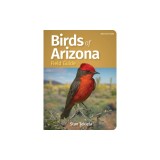 Birds of Arizona Field Guide