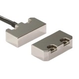 &Icirc;ntrerupător de siguranţă magnetic x2 NO