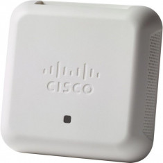 Dispozitiv de emisie receptie , Cisco , PoE , WAP150 E AC/N foto