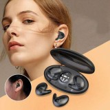 Cumpara ieftin Căști Bluetooth NYTRO Soundsy cu Stație &Icirc;ncărcare, Sunet Superior, Anulare Zgomot, Microfon, Ergonomice, Autonomie Ridicată
