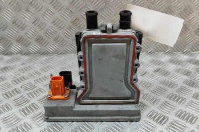 Alt modul de control SKODA SKODA ENYAQ iV SUV 5AC, 5AZ 2021 OEM: 1EA963231 25728770 foto