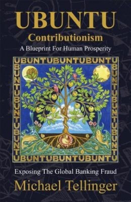 UBUNTU Contributionism: A Blueprint for Human Prosperity foto