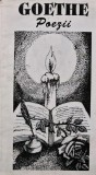Cumpara ieftin Poezii Goethe, Editura Miracol, 1997, 140 pagini, Coperta Brosata, Literatura, Poezie