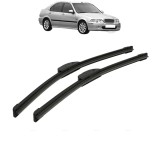 Cumpara ieftin Set 2 Stergatoare ROVER 45 I Hatchback (RT) 2000-2005, parbriz, Bosch Aerotwin Retrofit