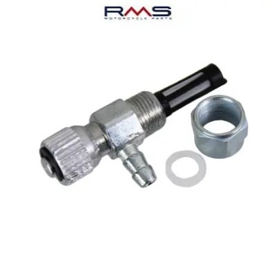 Robinet benzina moped Piaggio Ciao 1 Serie 2T AC 50cc foto