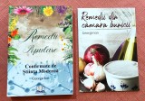 Remedii populare confirmate de stiinta moderna + Remedii din camara bunicii. Aparut: Bucuresti, 2025 - George Ion