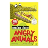 Angry animals