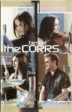 Casetă audio The Corrs - Best Of , originală