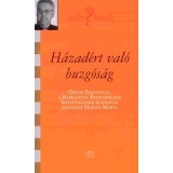 H&aacute;zad&eacute;rt val&oacute; buzg&oacute;s&aacute;g - Osztie Zolt&aacute;nnal, a Kereszt&eacute;ny &Eacute;rtelmis&eacute;giek Sz&ouml;vets&eacute;g&eacute;nek eln&ouml;k&eacute;vel besz&eacute;lget Haider M&aacute;rta - Haider M&aacute;rta