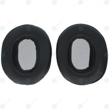 Tampoane pentru urechi Sony MDR-1A negre foto