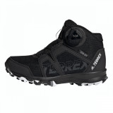 Pantofi Sport adidas TERREX BOA MID R.RDY K