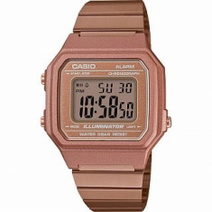 Ceas barbatesc Casio B650WC-5A foto