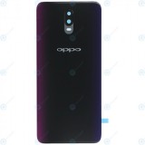 Oppo R15 (CPH1835) Capac baterie stea violet