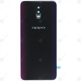 Oppo R15 (CPH1835) Capac baterie stea violet