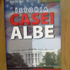 n4 Istoria Casei Albe - Jean-Luc Hees