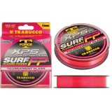FIR MONOFILAMENT TRABUCCO XPS SURF FP 0.25mm 600mt