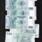 Congo 100 franci francs 2022 unc pret pe bucata