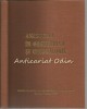 Anestezia In Obstetrica Si Ginecologie - Petrescu Toma - Tiraj: 400 Exemplare