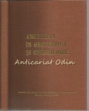 Anestezia In Obstetrica Si Ginecologie - Petrescu Toma - Tiraj: 400 Exemplare