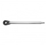 Tija cu rulment pentru cilindru directie Tractor Forestier