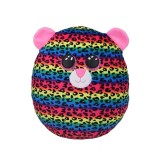 Plus ty squish leopard dotty 22cm, Squish-A-Boos