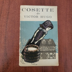 Cosette de Victor Hugo