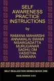 Self Awareness Practice Instructions