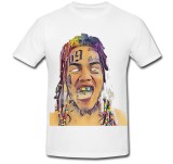 Cumpara ieftin Tricou &quot; Tekashi69 &quot;