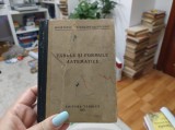 Tabele și formule matematice. Ed. Tehnică, 1951. Tiraj limitat- 20.000 exemplare