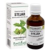 EXTRACT DIN MUGURI DE STEJAR 50ML, Plantextrakt