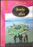 INSULA CU ELICE-JULES VERNE-344745